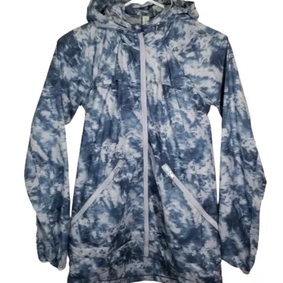 Lululemon Miss Misty Rain Jacket - Picture 1 of 8